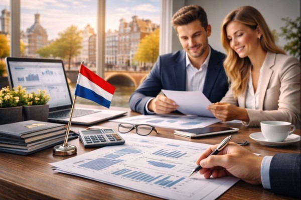 Налоговый консультант: роль, функции и значение в современной системе международного и национального налогообложения